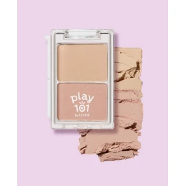 플레이101 by 에뛰드 Play 101 by Etude Dual Eyepiece (01 Spring New Release)