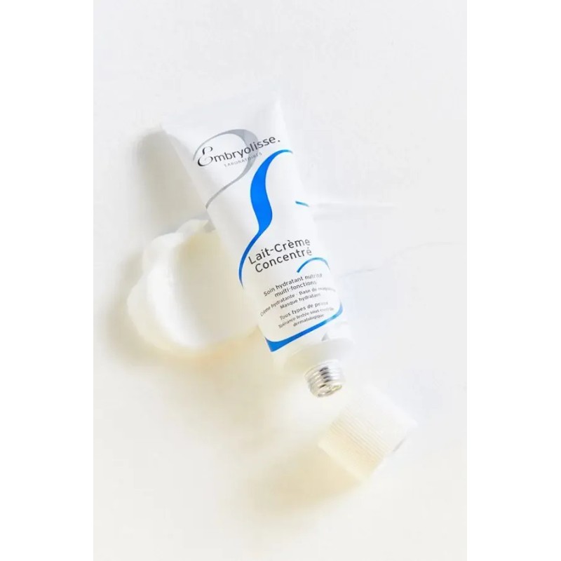 Embryolisse Lait-Crème Concentré 75 ml Hidratante Todo Tipo de Piel