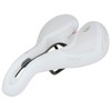 SELLE SMP TRKMED03-BI TRK MEDIUM WHITE MATT