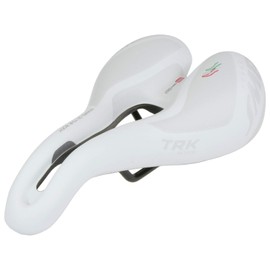 SELLE SMP TRKMED03-BI TRK MEDIUM WHITE MATT