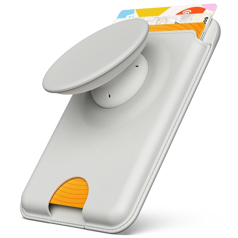 M-Tap Tok Wallet Grey