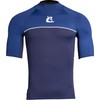 Cressi Shield Man Rash Guard Short/SL Protective Rash Guard for