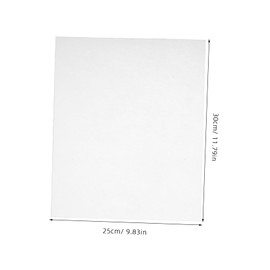 CIYODO 50Pcs Disposable Dog Urine Pads Quick Absorbent Pee Sheets for Cats Dogs Double Sided High Absorbency Non Irritating Extended Use for Training