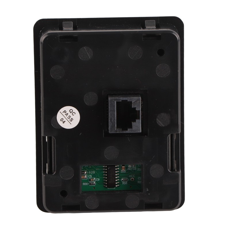 Inverter Control Panel VFD Frequency Converter Panel Replacement for SKI780