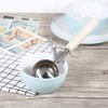 VIFERR Ice Cream Scoop Stainless Steel Cookie Scoop with Easy