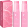 Barra Hidratante Multifunción de Colágeno Rosa, 2 pc