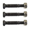 Genuine OEM Ariens 5/16th Deluxe Snow Blower Shear Bolts 3-Pack