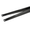 Carbon Fiber 700C Road Bike Front Fork C Brake Straight