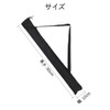 Baseball Bat Storage Bag Bat Case Bat Case 2 Cloth