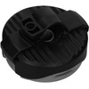 SPARES2GO Heavy Duty Cover Cap compatible with Black & Decker