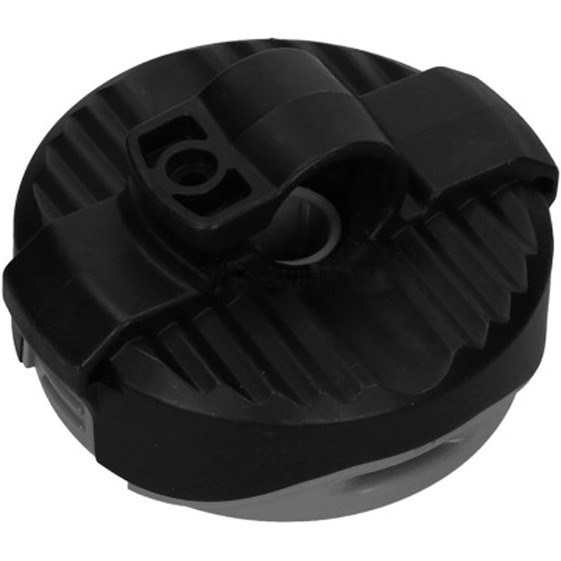 SPARES2GO Heavy Duty Cover Cap compatible with Black & Decker