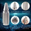 Eupheng Anti-Slip Aluminum Twist Fishing Tool, Single Strand Haywire Twist