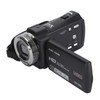 Video Camera Camcorder 30MP 1080P HD 3 Inch TFT LCD