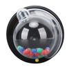 Electric Shake Lucky Ball Machine Mini Lottery Machine Portable Fortunate