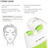 Crema Facial con Ceramidas Hidratación y Protección de la Piel