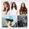12 V Car-Styling Hair Dryer Hot & Cold Blow Dryer