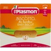 Plasmon Vitamin Biscotti, 12.7 Ounce by Plasmon