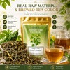 WOTIHA Cerasee Tea 67g/2.36oz - Natural Dried Bitter Melon Leaves,