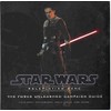 The Force Unleashed Campaign Guide
