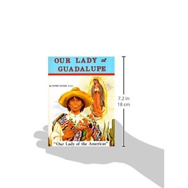 Our Lady of Guadalupe