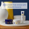 NIVEA Q10 Power Anti-Wrinkle + Firming Eye Cream with Q10