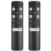 [Pack of 2] Newest Remote Control RC802V FNR1 for TCL