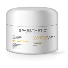 Suero Aclarante De 30 Ml + Mascarilla Aclarante De 240 G