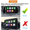 Moonlinks Blazer Screen Protector Compatible with Chevy Blazer 2019 2020