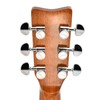 FRETJOYB 18:1 Upgraded 3x3 Locking Guitar Tuners Guitar Tuning Pegs
