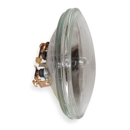 Ge Lighting Halogen Sealed Beam Spotlight, PAR36, 100W