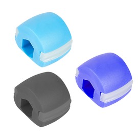 Jaw Exercise Jaw Exercise Equipment Jaw Trainer Jaw Line Face Toner Facial Exciser Jaw Line Exerciser for Men Women Face Stone Jaw Line Exercise Jaw Line Exercise Jaw Line Exercise Jaw Line Exercise