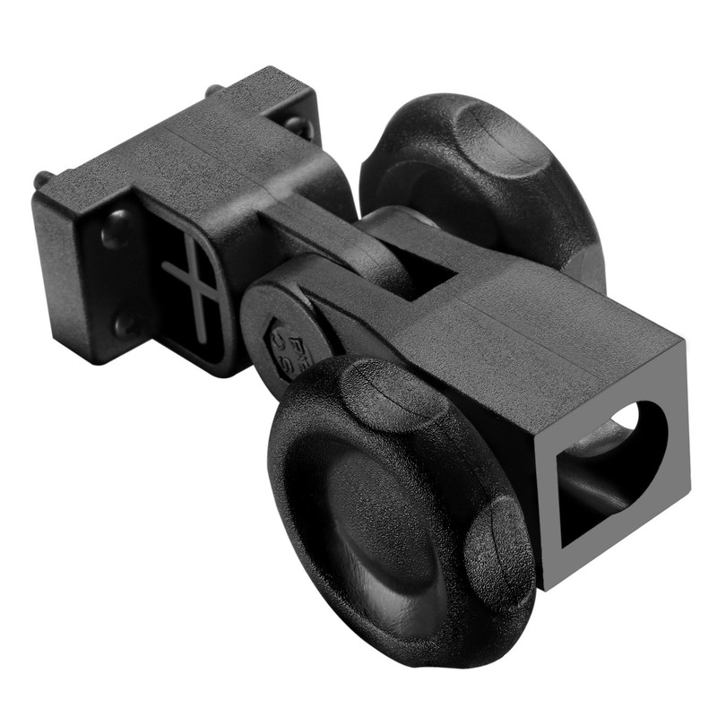 Neewer Adjustable Ring Light Converter Adapter for Ring Lamp Light