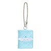 Sanrio 717690 Bi-Fold Card Case (Dreams Angel Design Series 2)