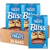 Rice Krispies Treats Bliss Crispy Marshmallow Squares, Snack Bars, Chocolate