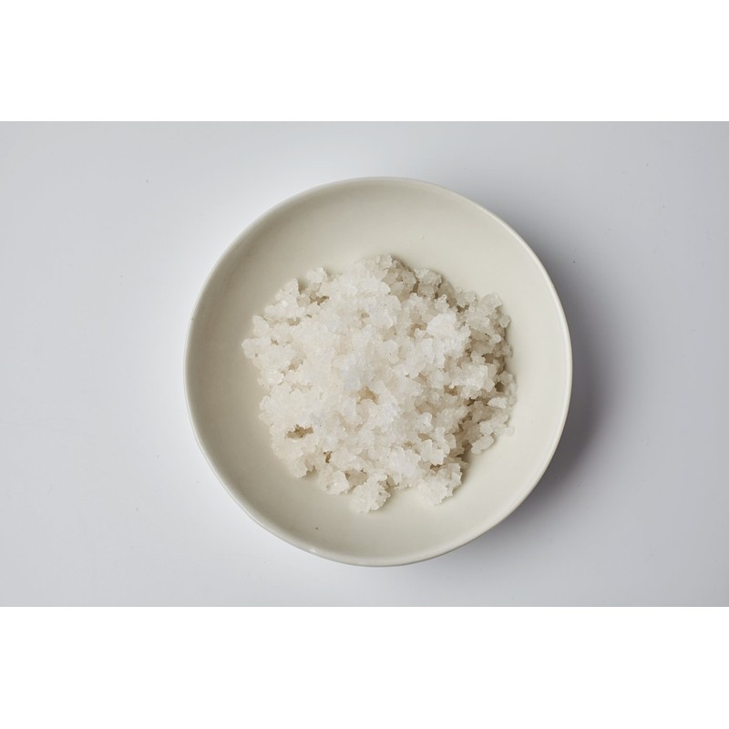 Fiore di Sale – Flower Salt Gucciardo – Trapani, Sicily