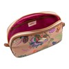 Oilily Colette Cosmetic Bag Bamboo, Bamboo