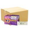 Kao Bub Carbonated Bath Salt, Lavender Scent, Pack of 8,
