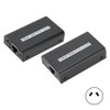 60M HD Multimedia Interface Single Cable Extender HDMI Network Transmission