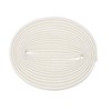 Rebower Fibreglass Sleeve Insulated Cable Protection Tube - 9.8 Ft-4