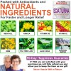 Nuturna Sciatica Nerve Cream - Maximum Strength Comfort Cream for