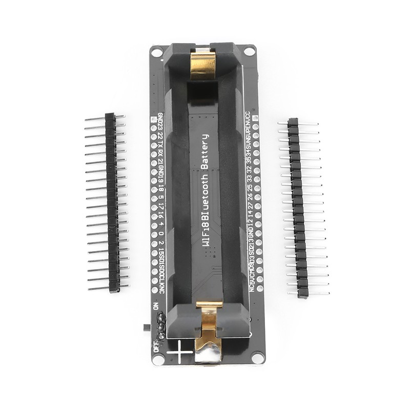 1 pcs Small ESP32 WiFi and Bluetooth Development Board for