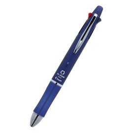 Sunstar Stationery Snoopy Multi-functional Pen Gift Pen, Navy S4655338