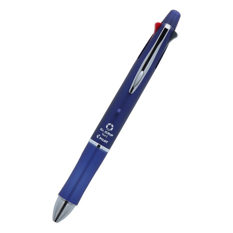 Sunstar Stationery Snoopy Multi-functional Pen Gift Pen, Navy S4655338