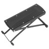 Pedicure Foot Rest 6 Adjustable Height Sturdy Thickened Non Slip