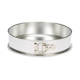 Patisse Basic Spring Form Pan 20 cm, Tin Multi Colour, 7 7/8-Inch