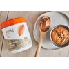 swiig Natural Almond Butter, Made with ONLY Ground, Dry Roasted