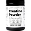 Santa Cruz Paleo - Creatina En Polvo - 400G
