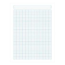 Scribe 2 Blocks Engomados Scribe Carta 80 Hojas Escolar  C. Grande