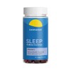 Cannaray Sleep Mixed Berry Flavour 60 Gummies