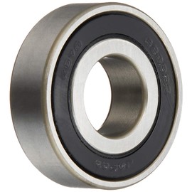 Toyota Genuine Parts Input Shaft Bearing Part Number 90363-17037